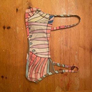 Billabong two piece swimsuit